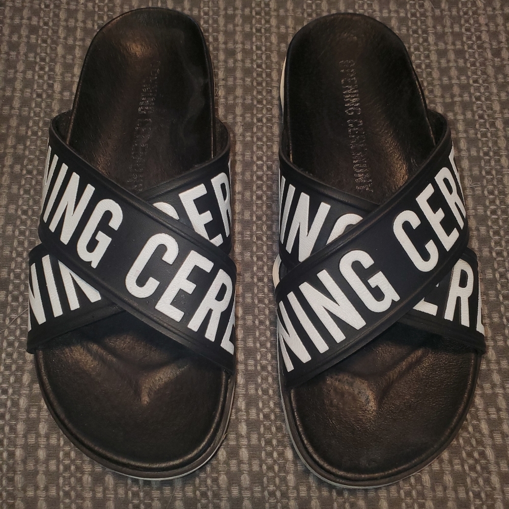 Opening Ceremony Sandals